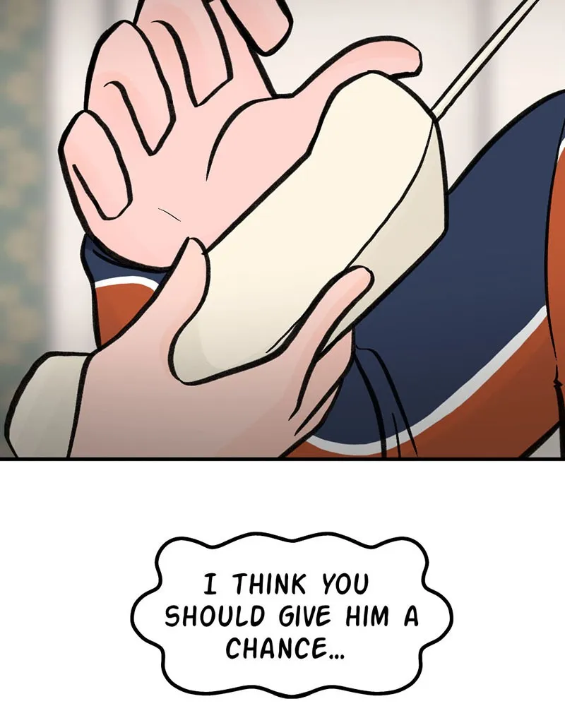 Jackson's Diary Chapter 101 page 50 - 