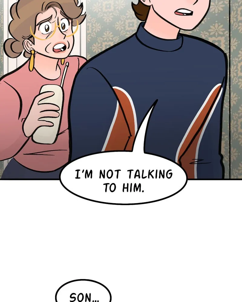 Jackson's Diary Chapter 101 page 53 - 