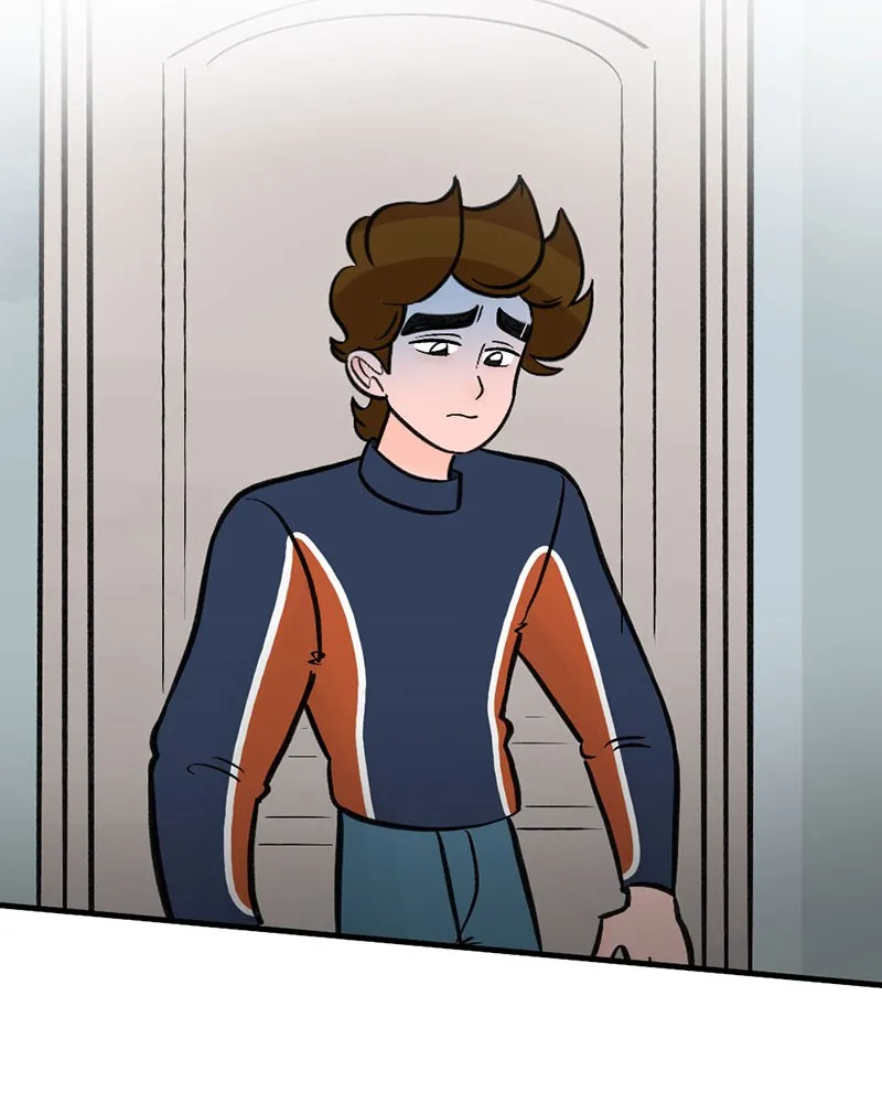 Jackson's Diary Chapter 101 page 56 - 