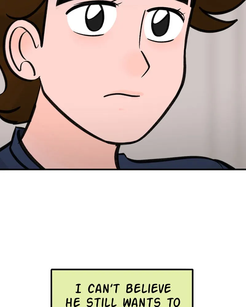Jackson's Diary Chapter 101 page 61 - 