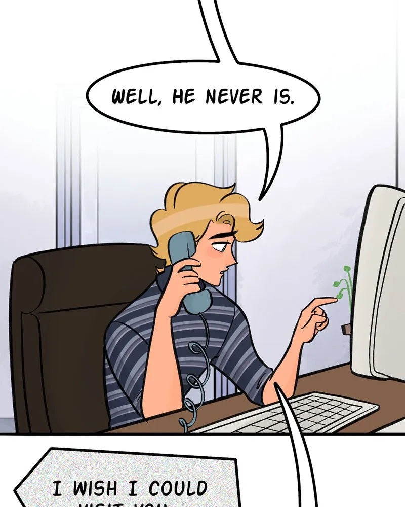 Jackson's Diary Chapter 101 page 68 - 