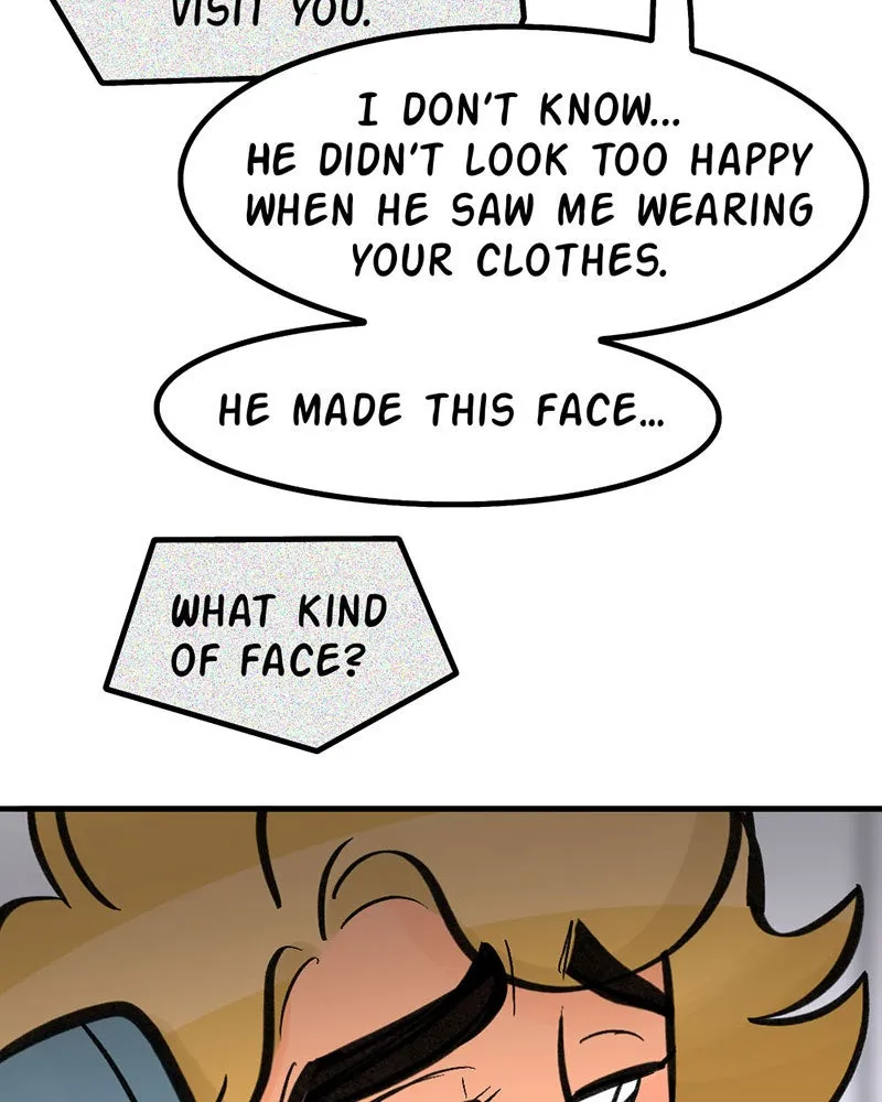 Jackson's Diary Chapter 101 page 69 - 