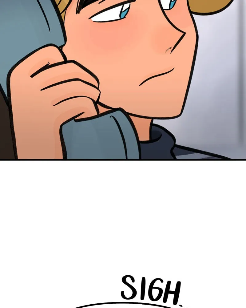 Jackson's Diary Chapter 101 page 70 - 