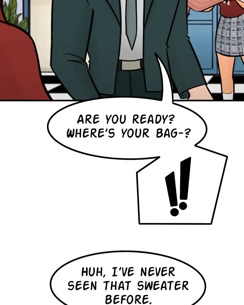 Jackson's Diary Chapter 101 page 8 - 