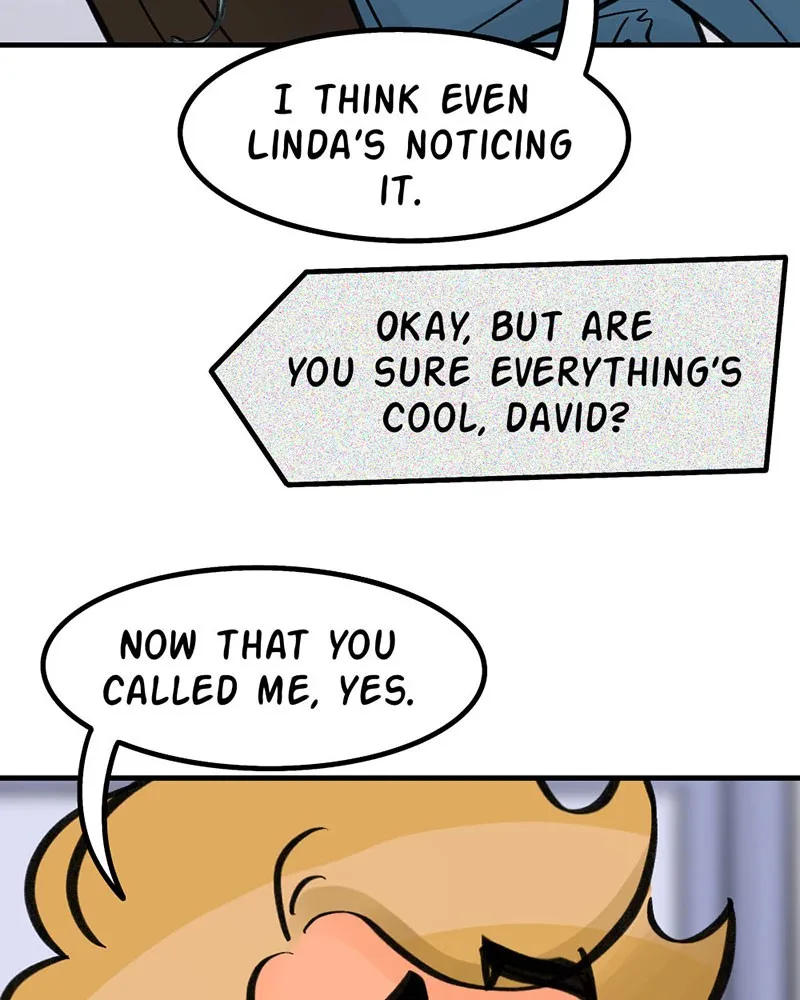 Jackson's Diary Chapter 101 page 72 - 