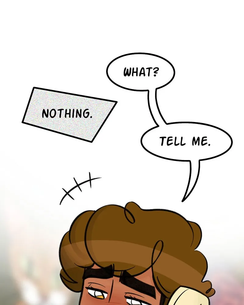 Jackson's Diary Chapter 101 page 74 - 
