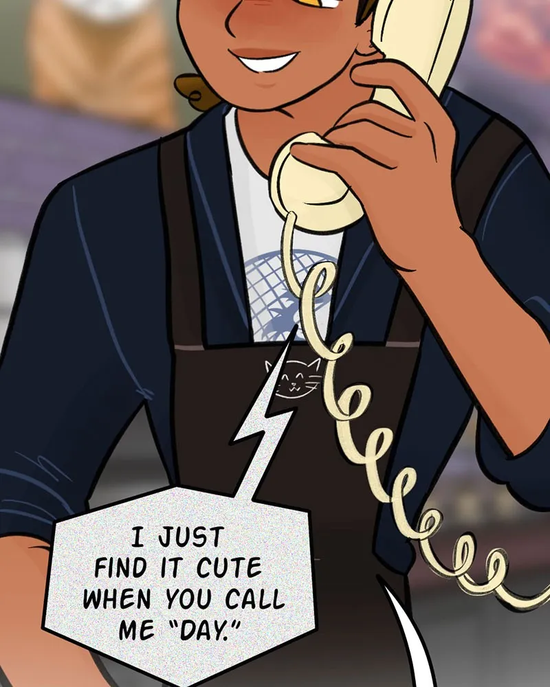 Jackson's Diary Chapter 101 page 75 - 