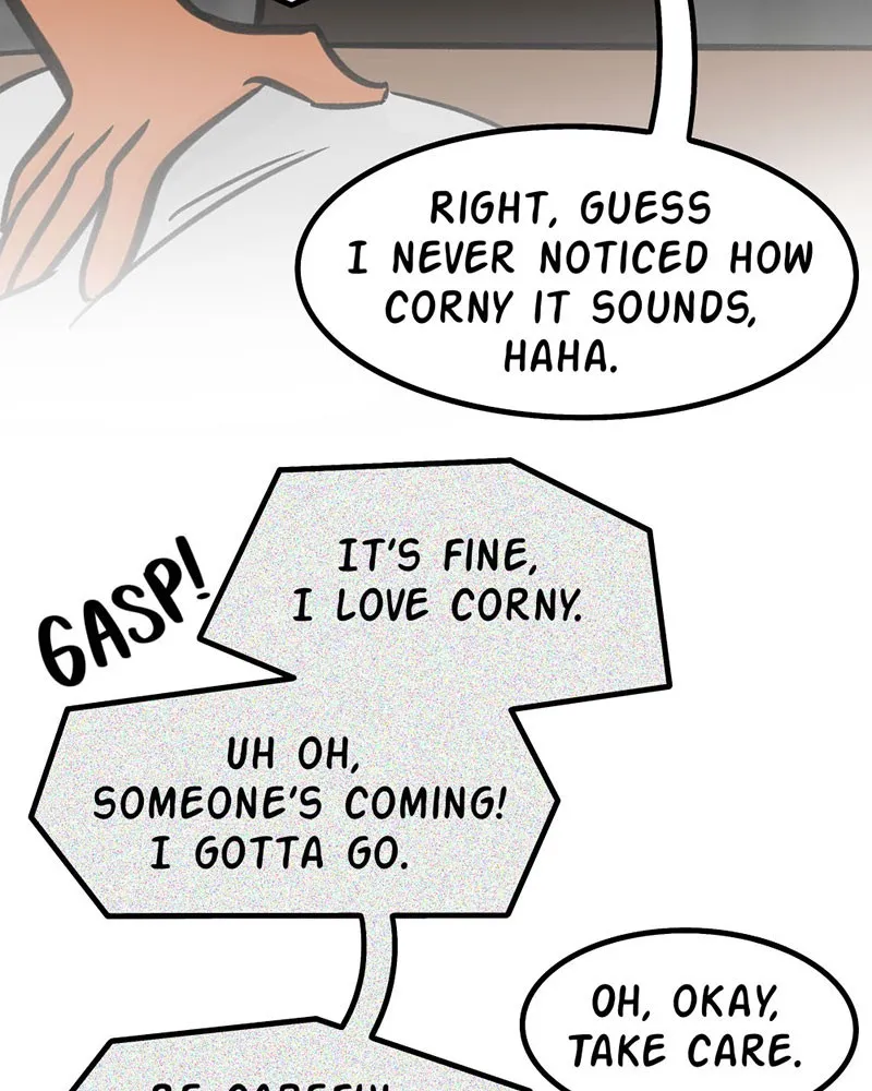 Jackson's Diary Chapter 101 page 76 - 