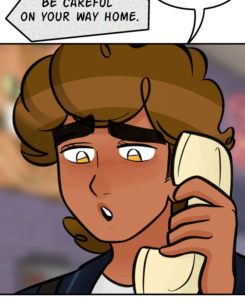 Jackson's Diary Chapter 101 page 77 - 