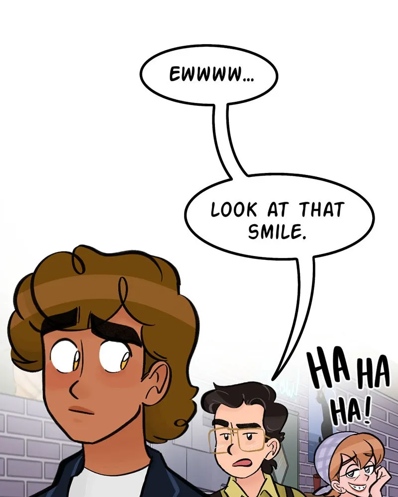 Jackson's Diary Chapter 101 page 80 - 