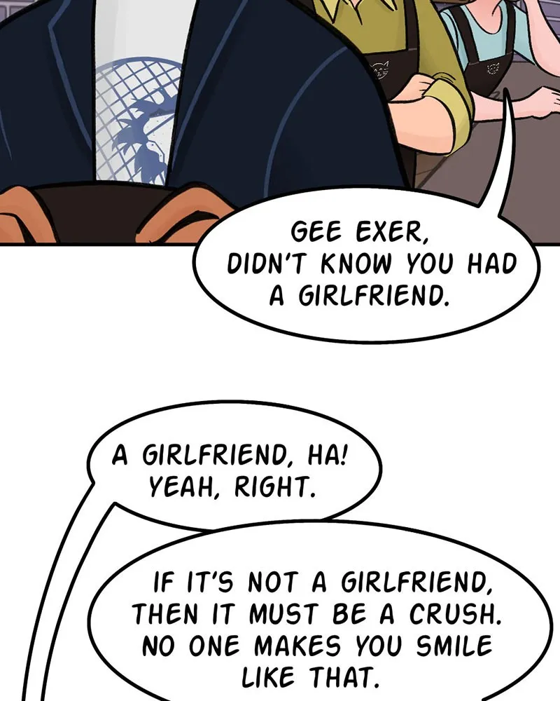 Jackson's Diary Chapter 101 page 81 - 