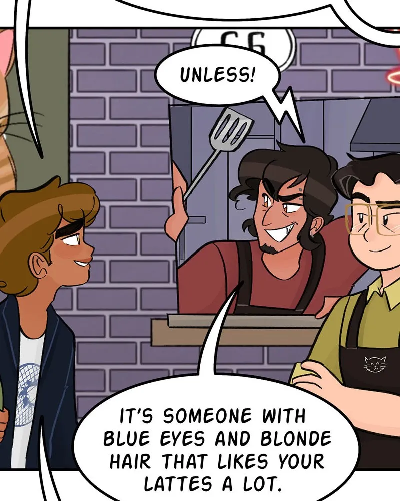 Jackson's Diary Chapter 101 page 82 - 