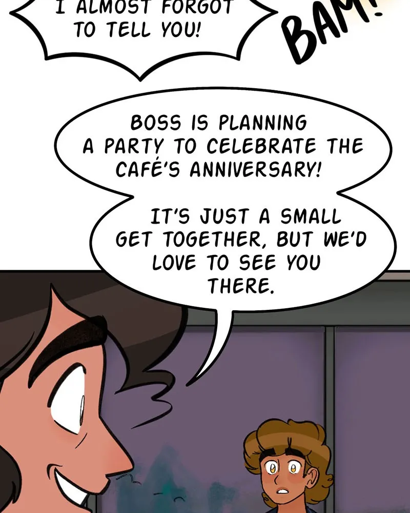 Jackson's Diary Chapter 101 page 85 - 