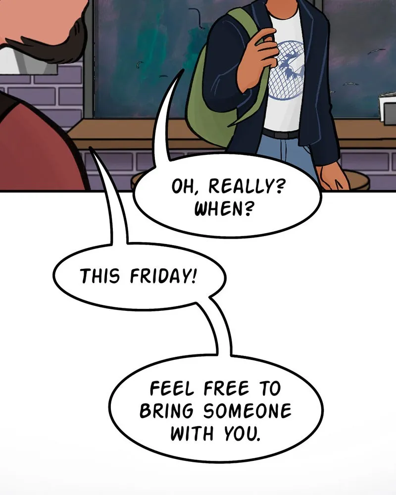 Jackson's Diary Chapter 101 page 86 - 