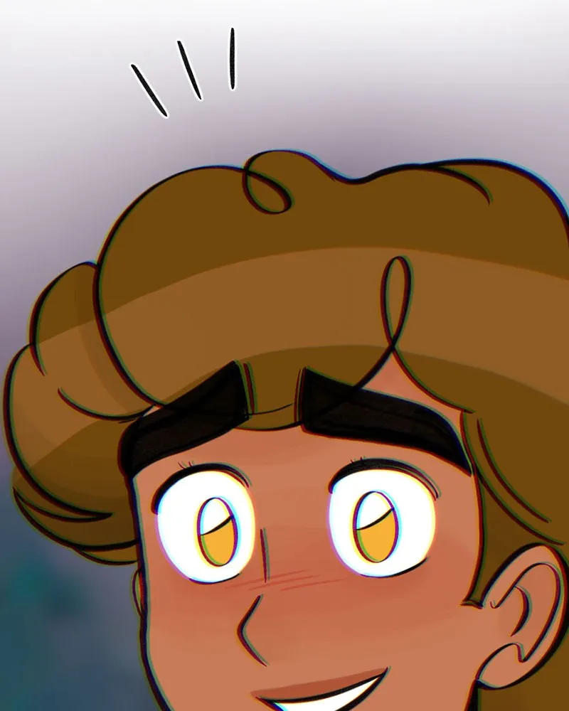Jackson's Diary Chapter 101 page 87 - 