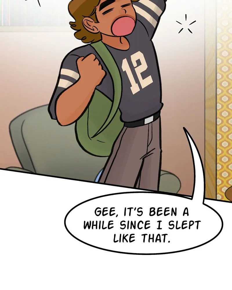 Jackson's Diary Chapter 102 page 2 - 