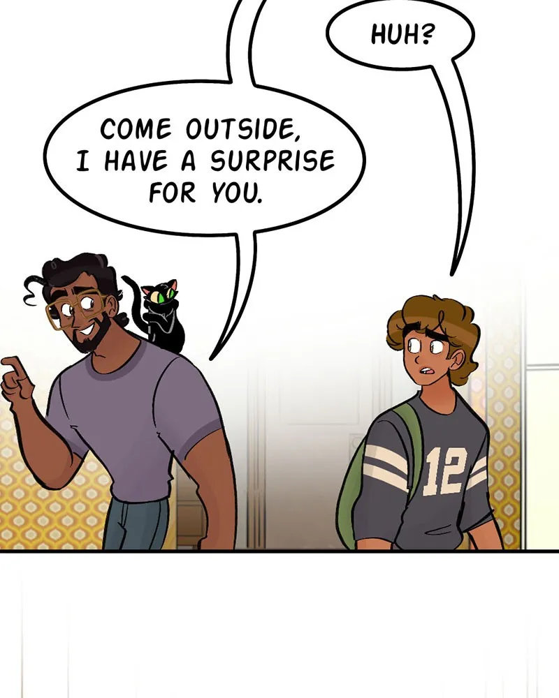 Jackson's Diary Chapter 102 page 11 - 
