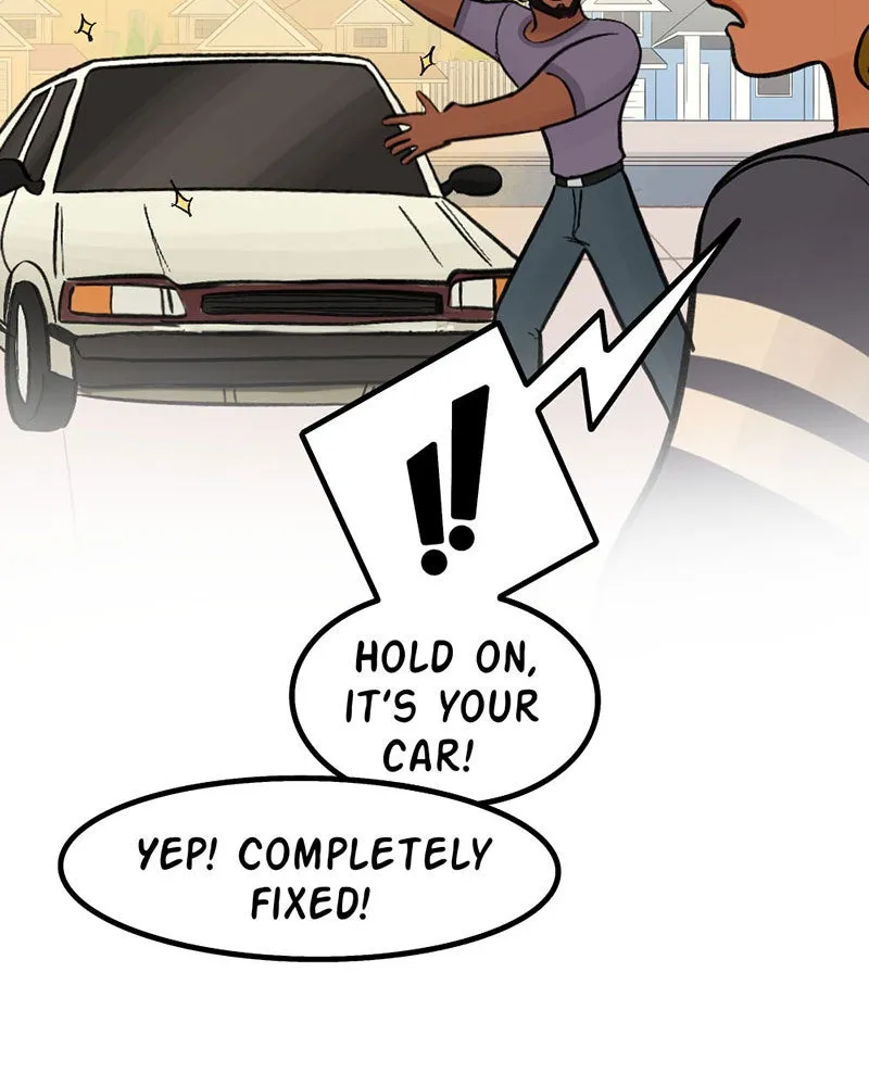 Jackson's Diary Chapter 102 page 13 - 