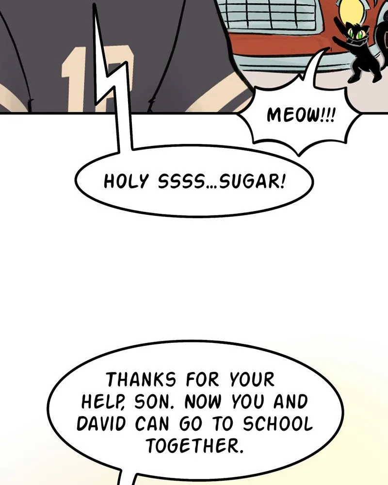 Jackson's Diary Chapter 102 page 15 - 