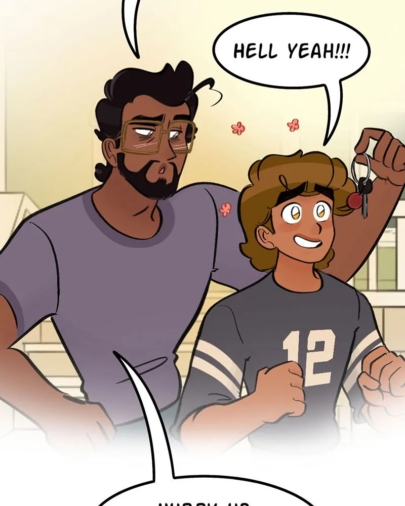 Jackson's Diary Chapter 102 page 16 - 