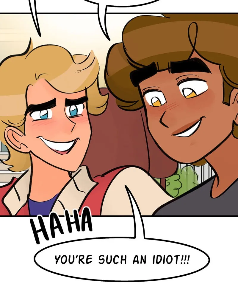 Jackson's Diary Chapter 102 page 26 - 