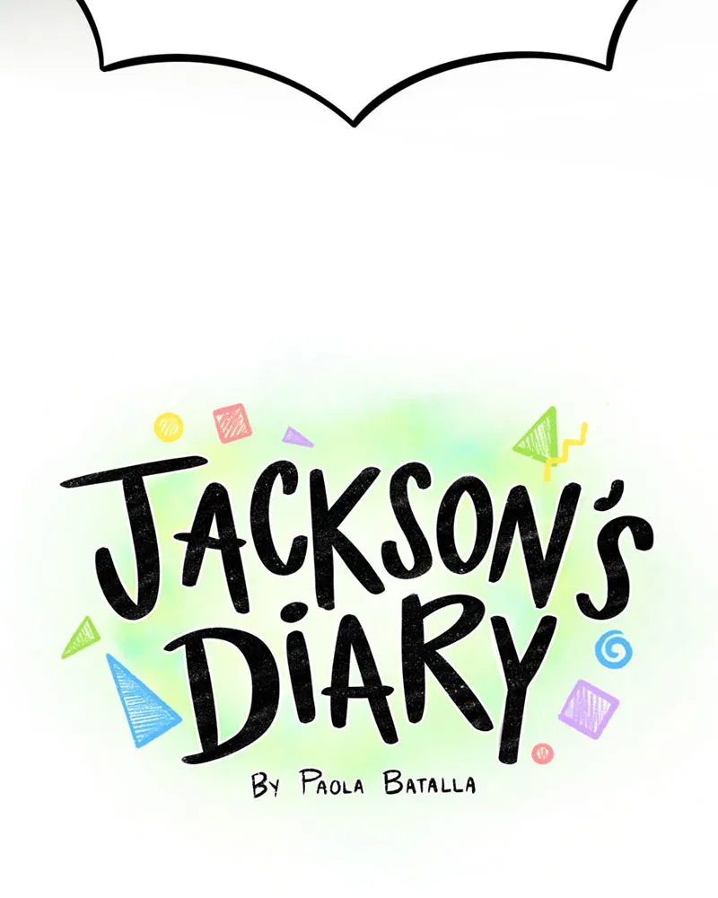 Jackson's Diary Chapter 102 page 29 - 