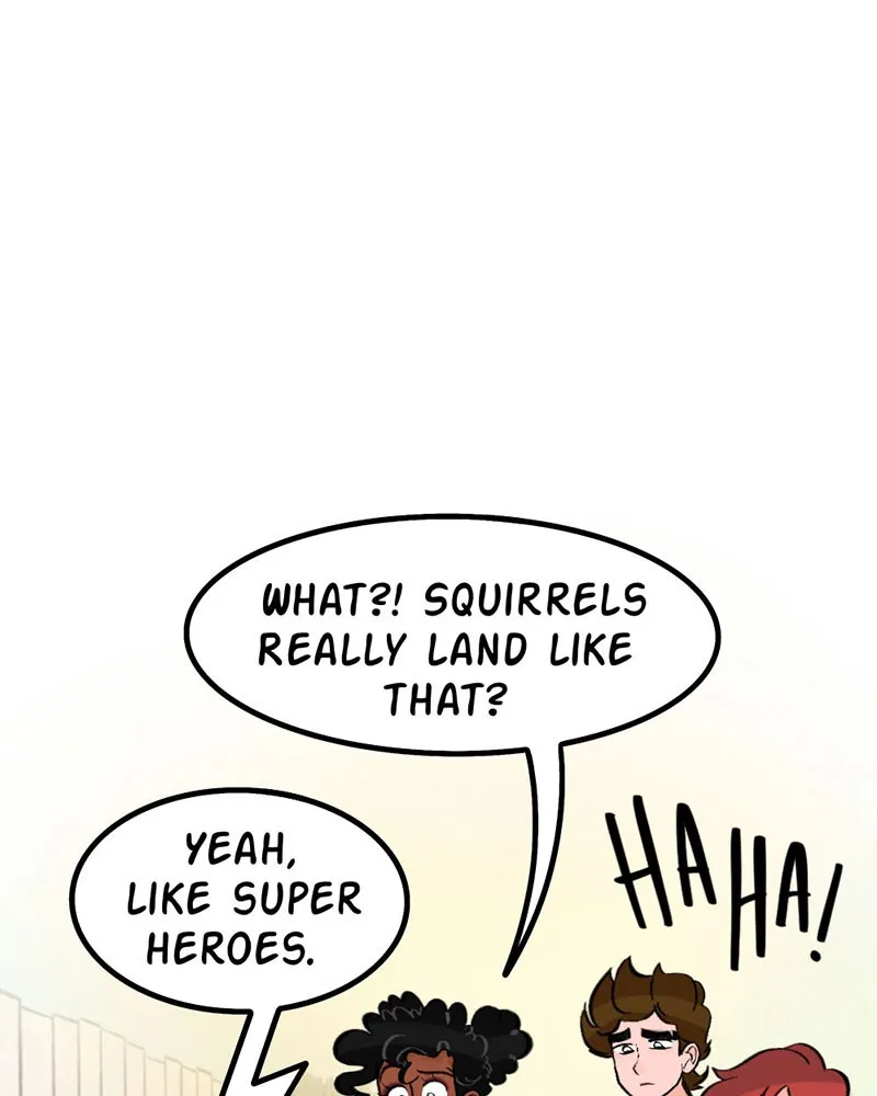 Jackson's Diary Chapter 102 page 30 - 