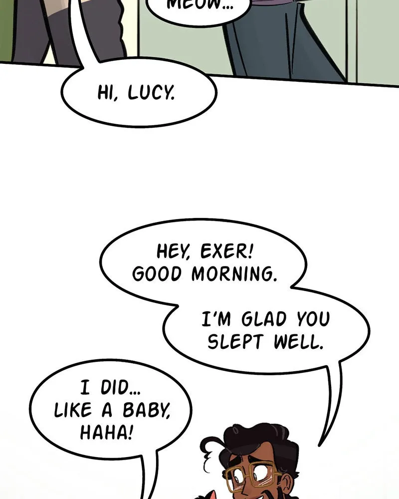 Jackson's Diary Chapter 102 page 4 - 