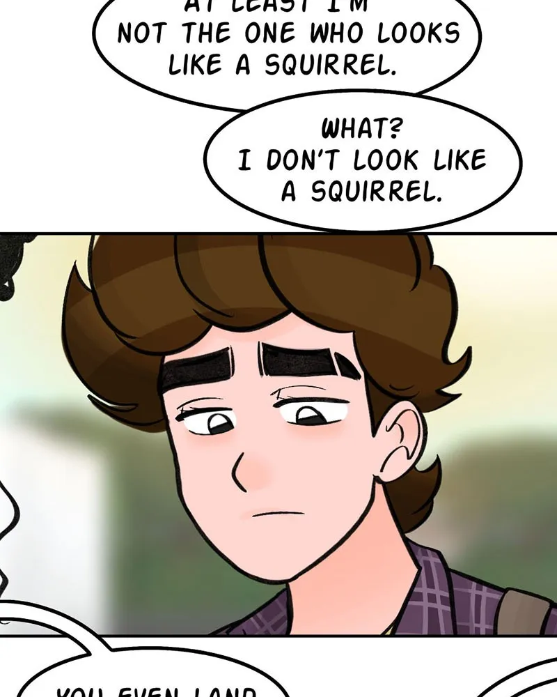 Jackson's Diary Chapter 102 page 32 - 