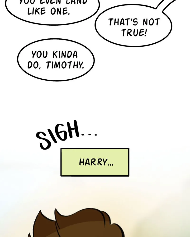 Jackson's Diary Chapter 102 page 33 - 