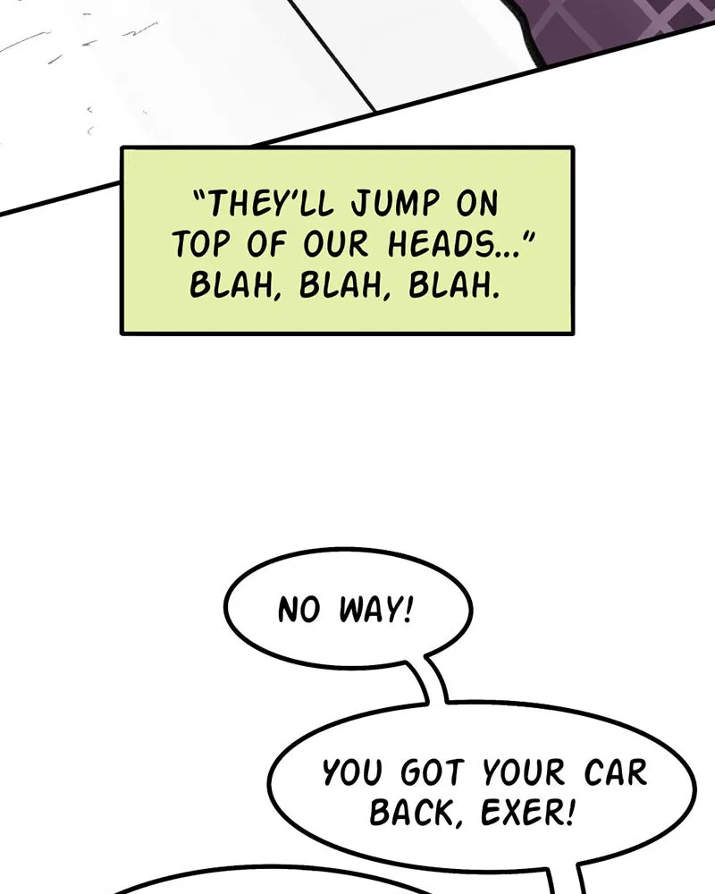 Jackson's Diary Chapter 102 page 41 - 