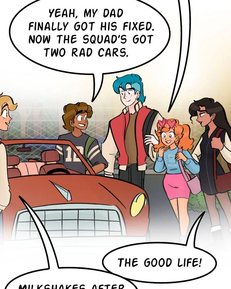 Jackson's Diary Chapter 102 page 42 - 