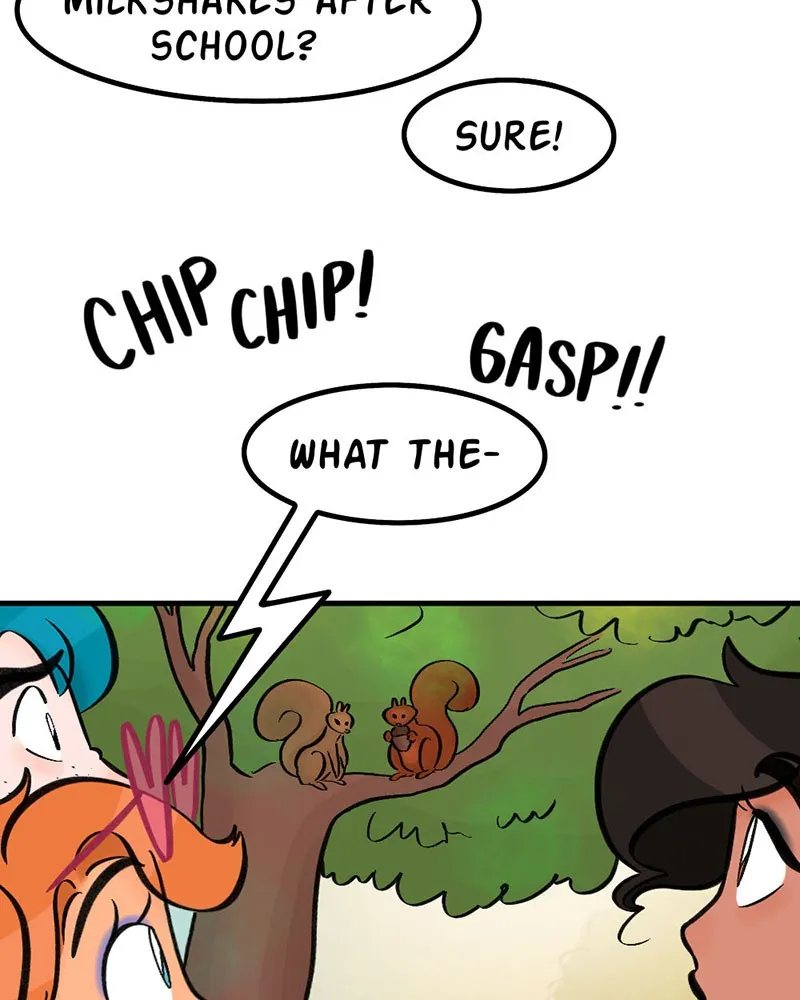 Jackson's Diary Chapter 102 page 43 - 