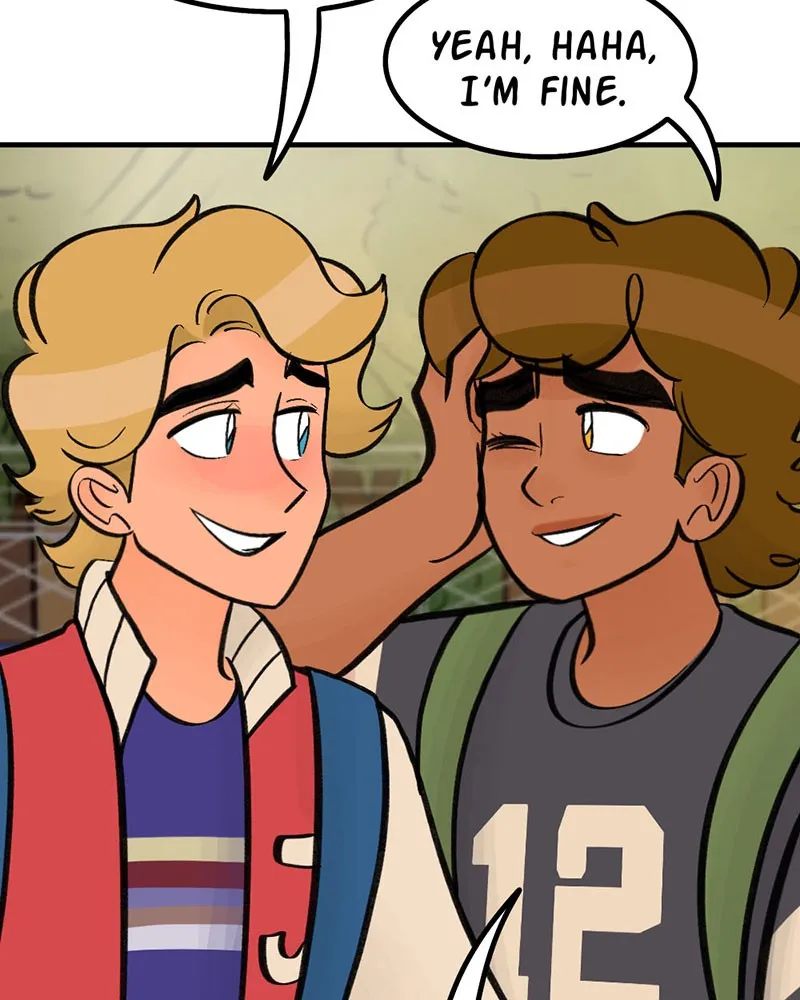 Jackson's Diary Chapter 102 page 47 - 