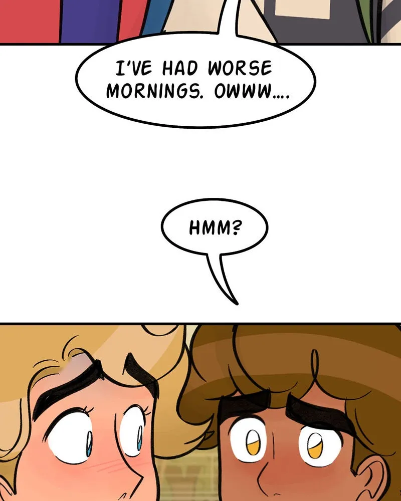 Jackson's Diary Chapter 102 page 48 - 