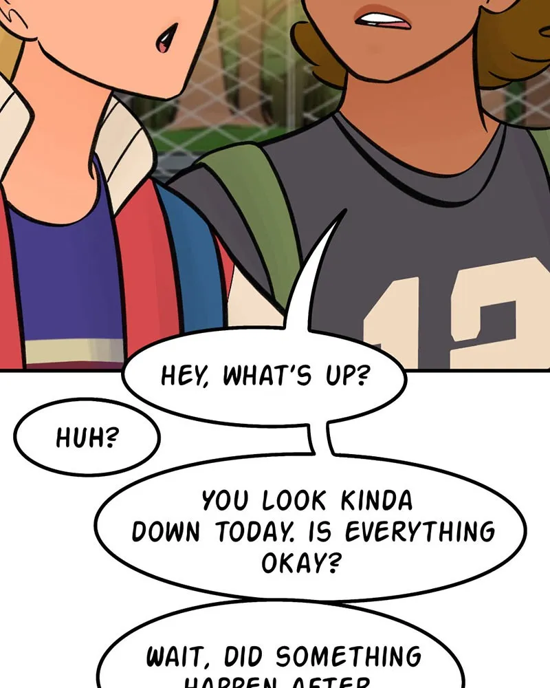 Jackson's Diary Chapter 102 page 49 - 