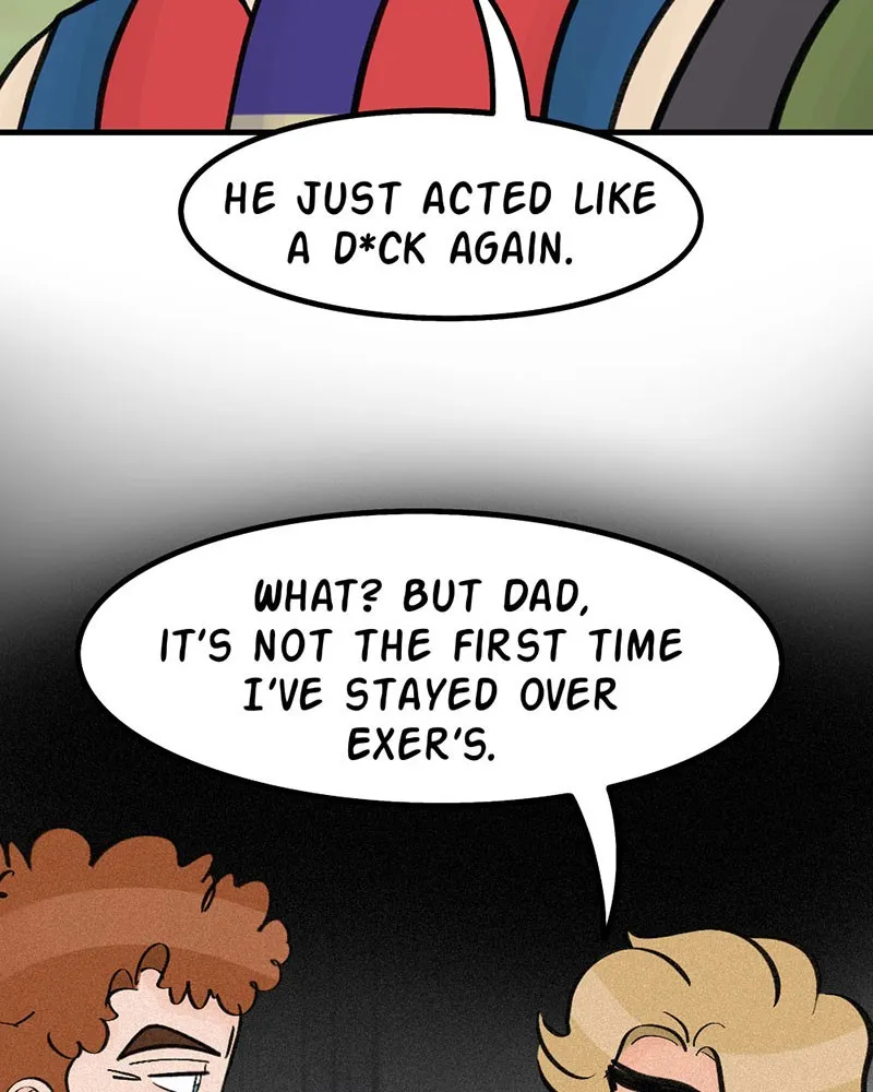 Jackson's Diary Chapter 102 page 51 - 