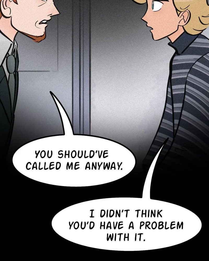 Jackson's Diary Chapter 102 page 52 - 