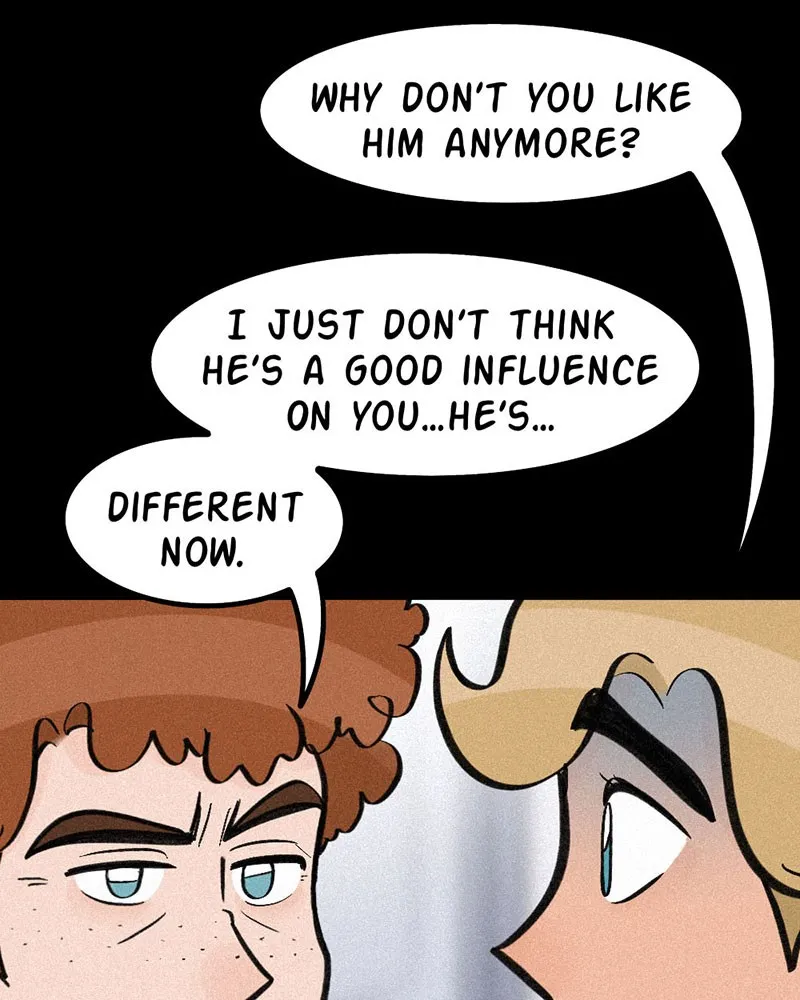 Jackson's Diary Chapter 102 page 53 - 