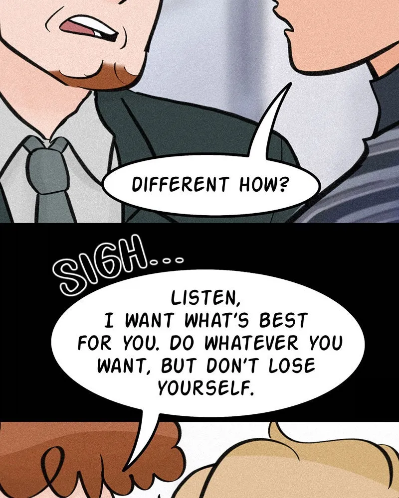 Jackson's Diary Chapter 102 page 54 - 