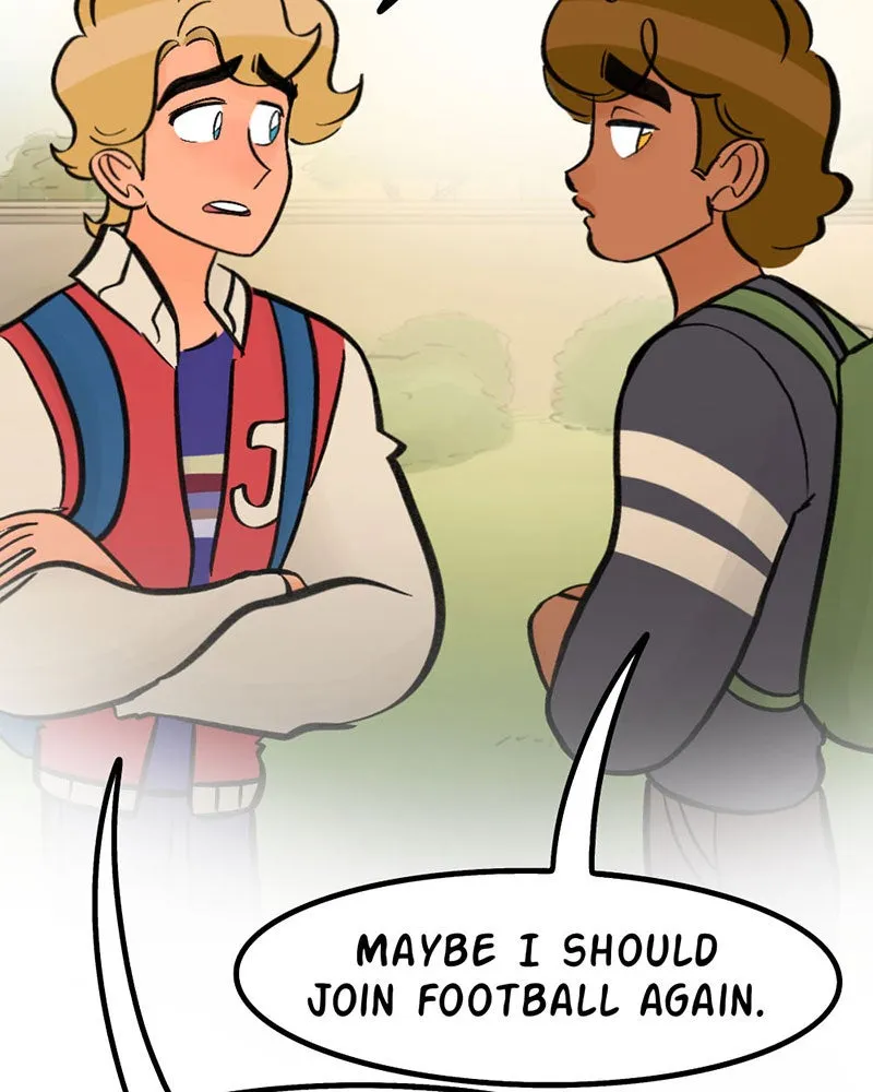 Jackson's Diary Chapter 102 page 57 - 