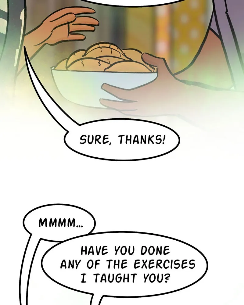 Jackson's Diary Chapter 102 page 7 - 