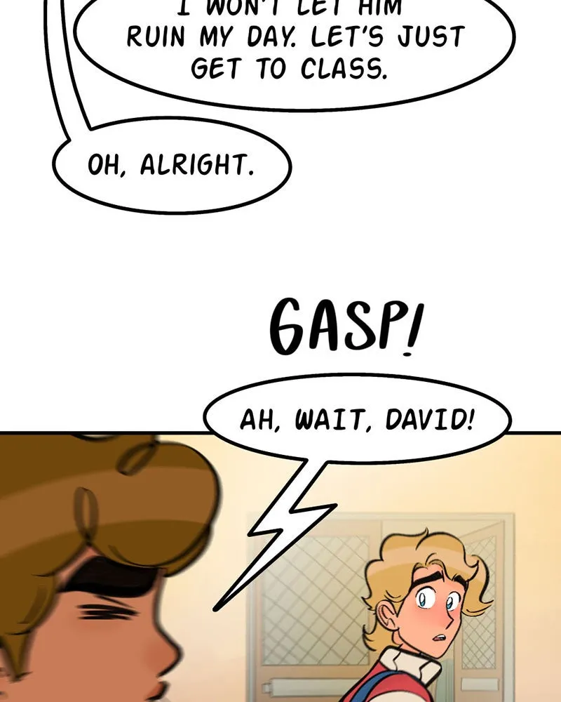 Jackson's Diary Chapter 102 page 61 - 