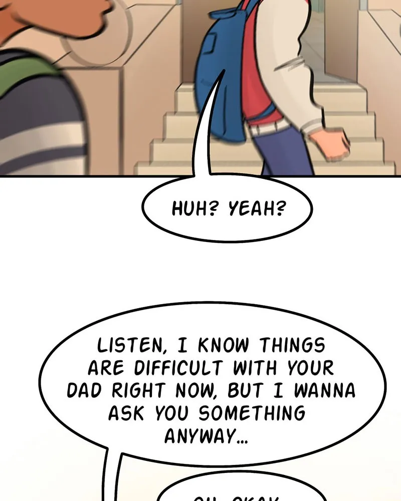 Jackson's Diary Chapter 102 page 62 - 