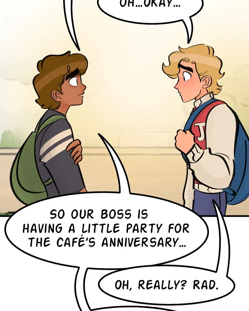 Jackson's Diary Chapter 102 page 63 - 