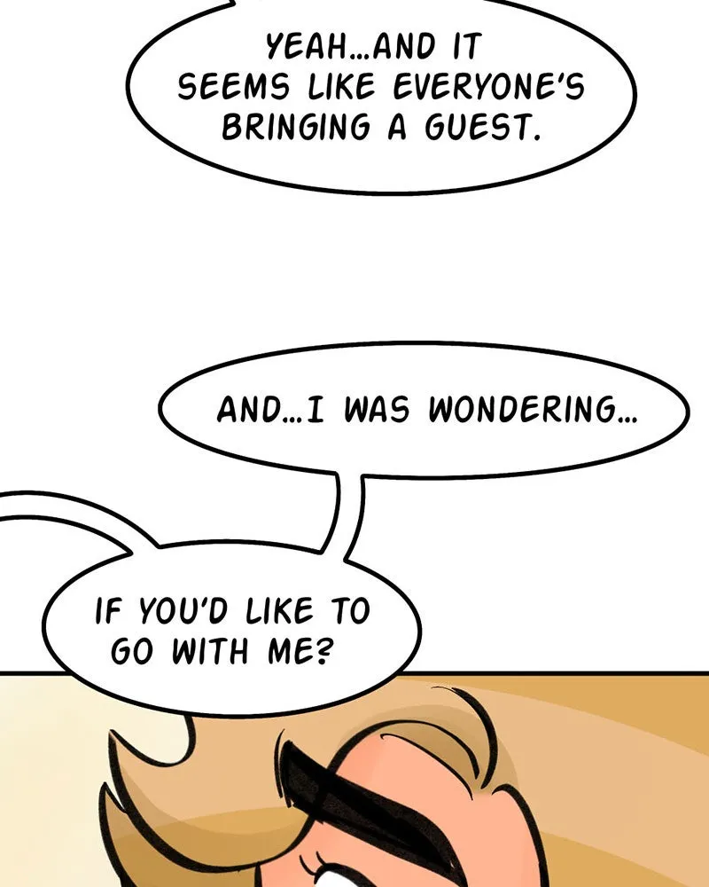 Jackson's Diary Chapter 102 page 64 - 