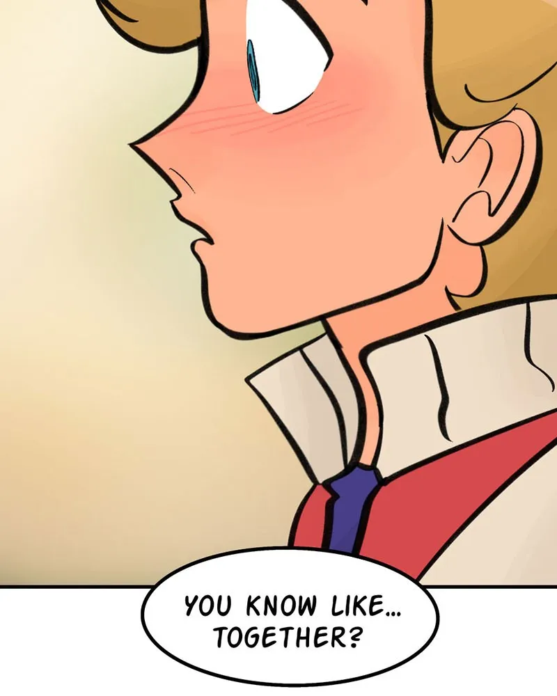 Jackson's Diary Chapter 102 page 65 - 