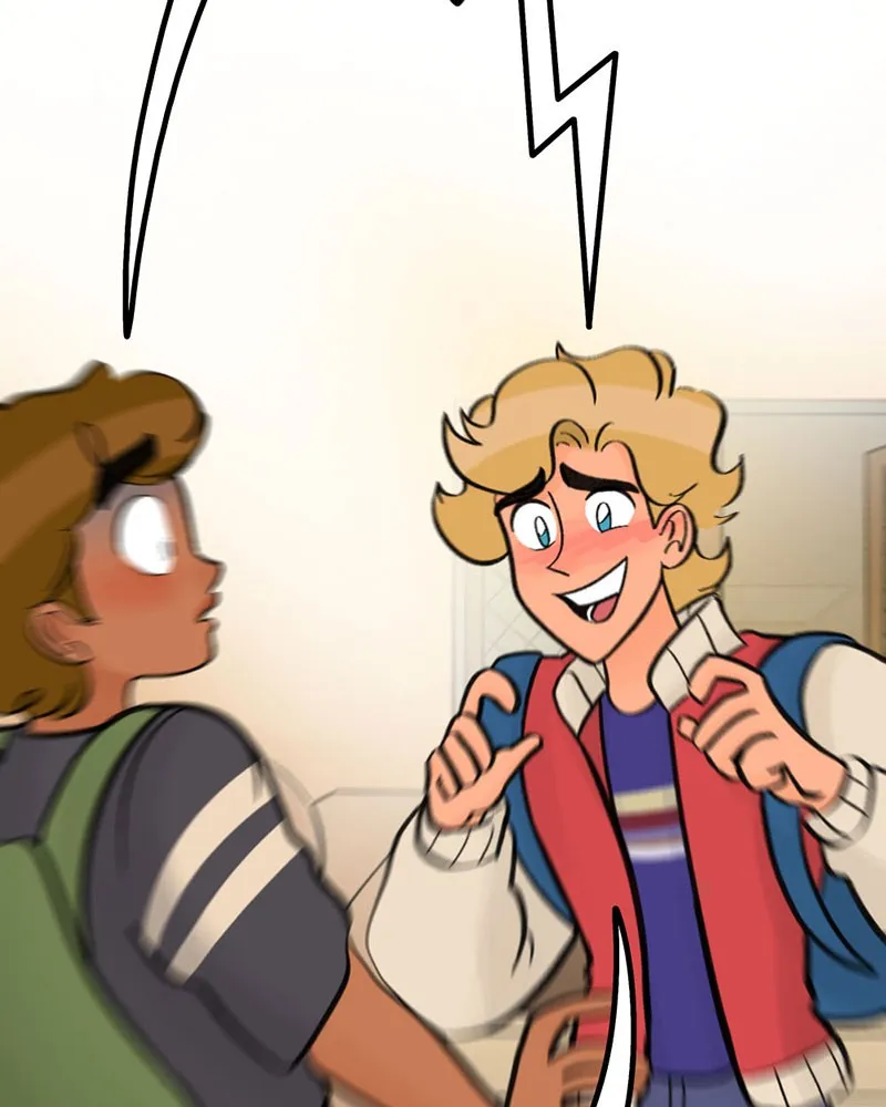 Jackson's Diary Chapter 102 page 67 - 