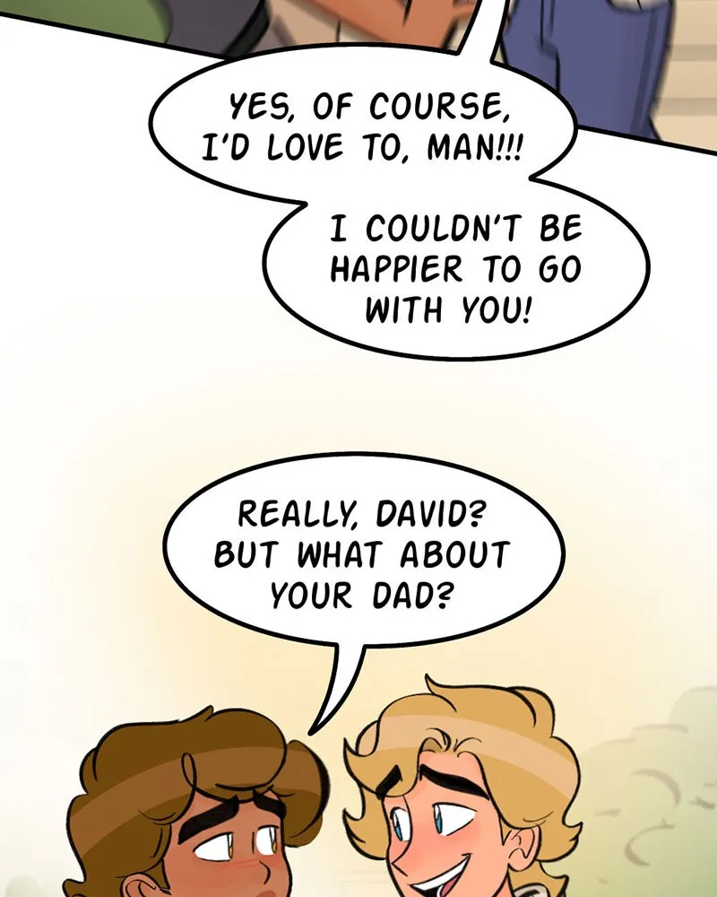 Jackson's Diary Chapter 102 page 68 - 