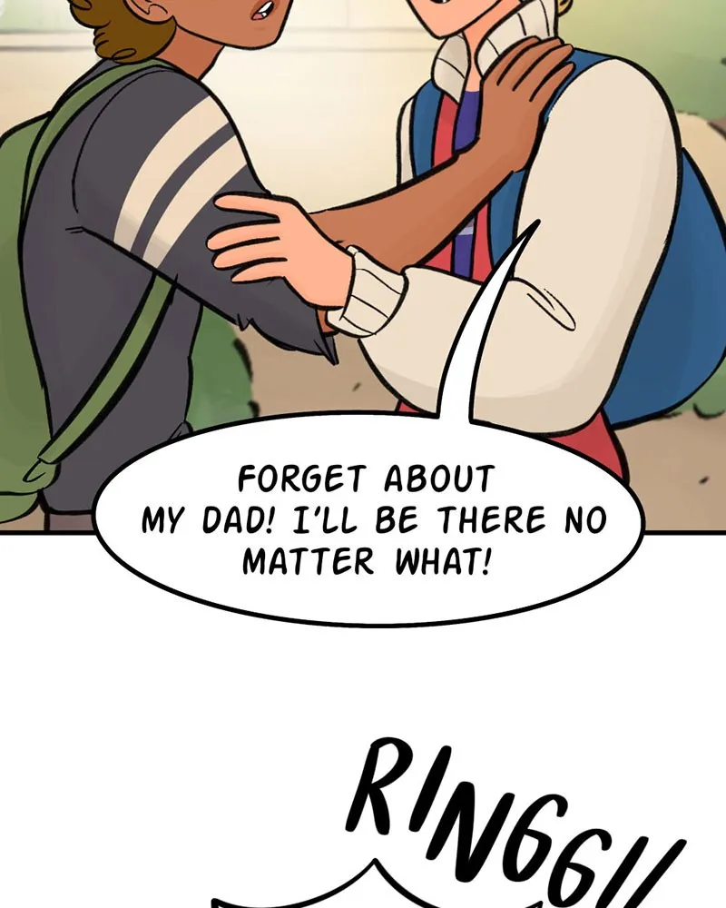 Jackson's Diary Chapter 102 page 69 - 
